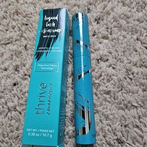 Thrive Mascara +Extras